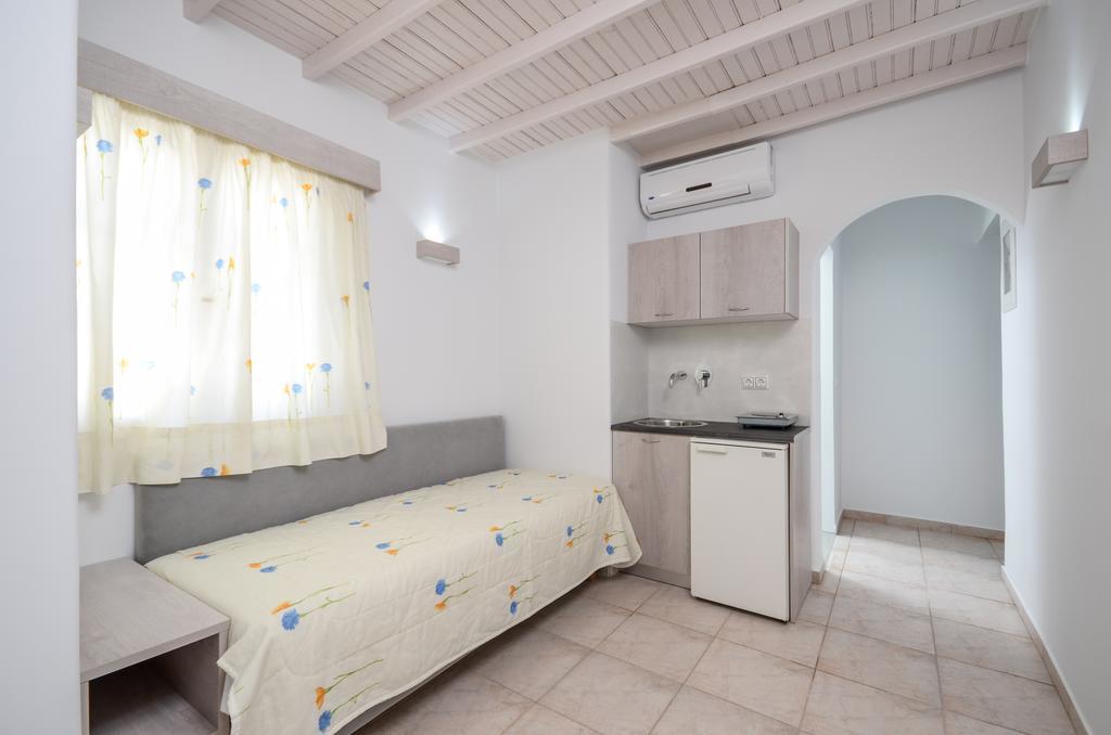 Pension Elena Agia Anna  Room photo