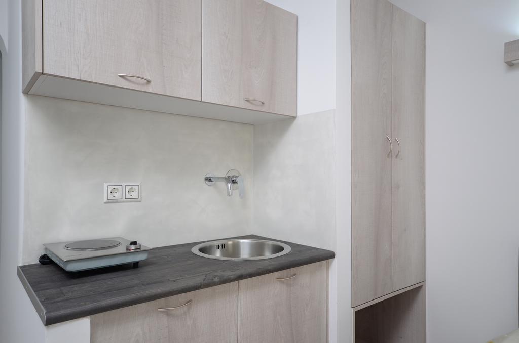 Pension Elena Agia Anna  Room photo