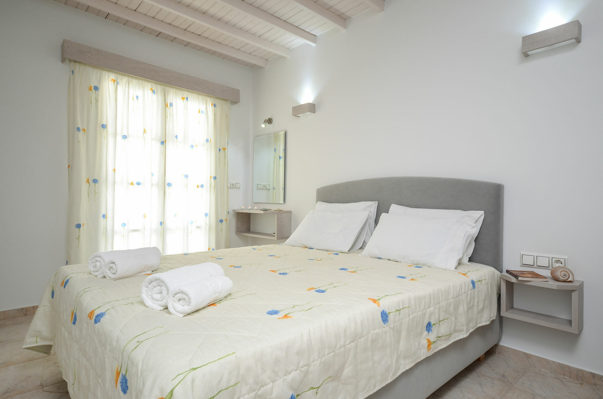 Pension Elena Agia Anna  Exterior photo