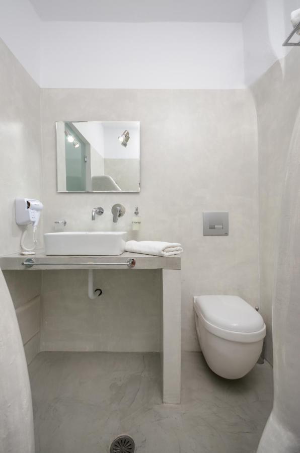 Pension Elena Agia Anna  Room photo
