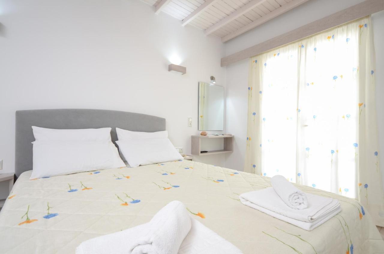 Pension Elena Agia Anna  Room photo